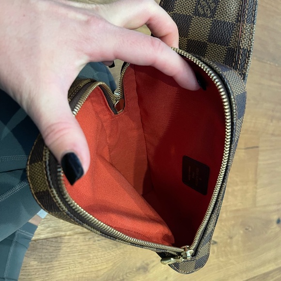 Louis Vuitton Geronimos. - Picture 6 of 9